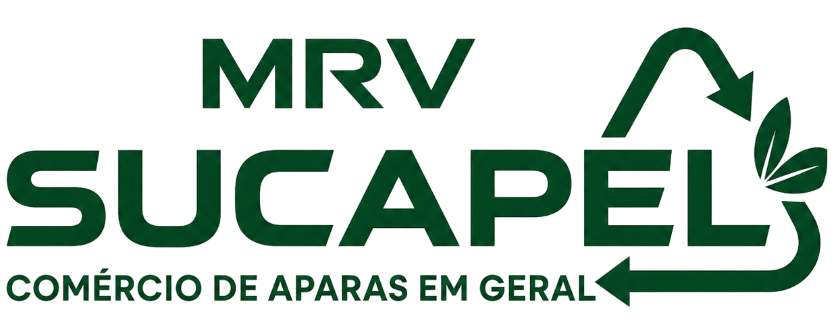 MRV Sucapel — Comércio de Aparas em Geral